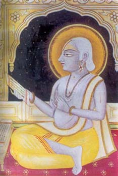 Shri Gopinathiji