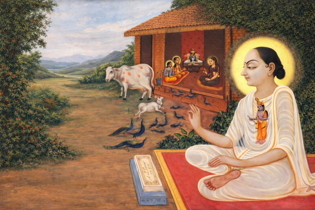 Akshaya Tritiya